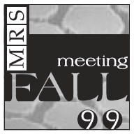fall 1999 logo