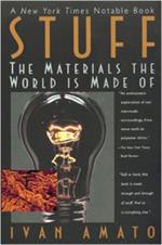 Cover of Stuff: The Materials the World is Made of