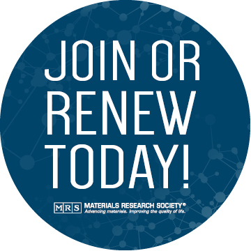 Join or renew today!