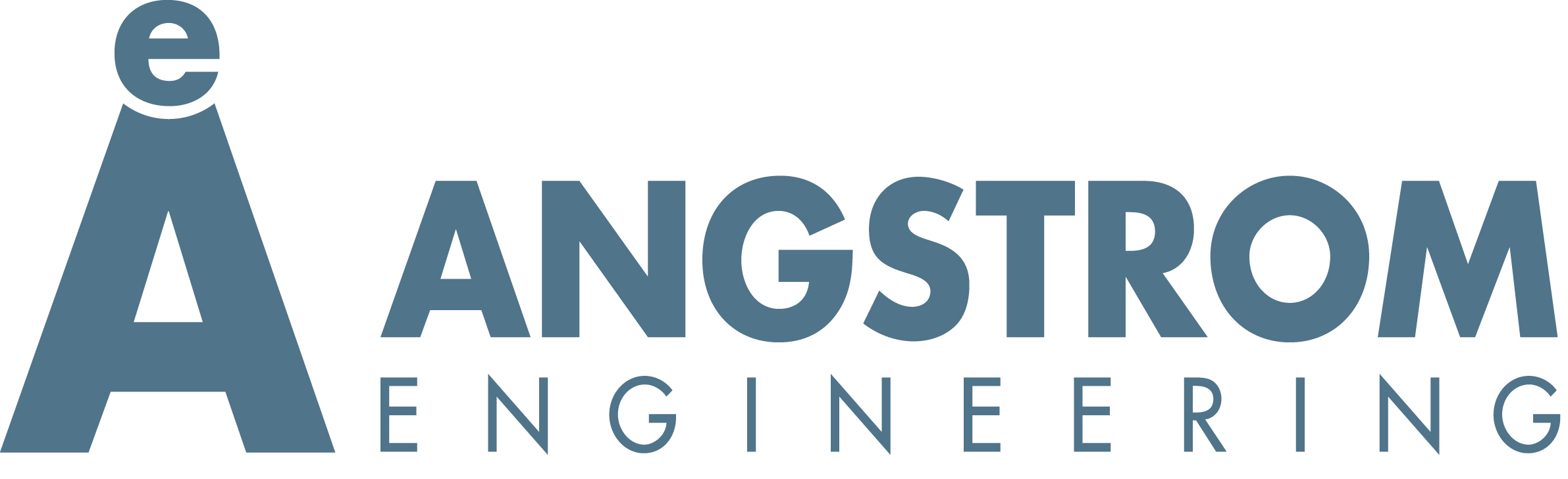 Angstrom Engineering Logo