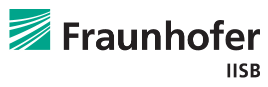 Fraunhofer IISB Logo