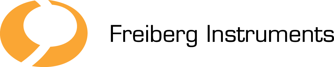 Freiberg Logo
