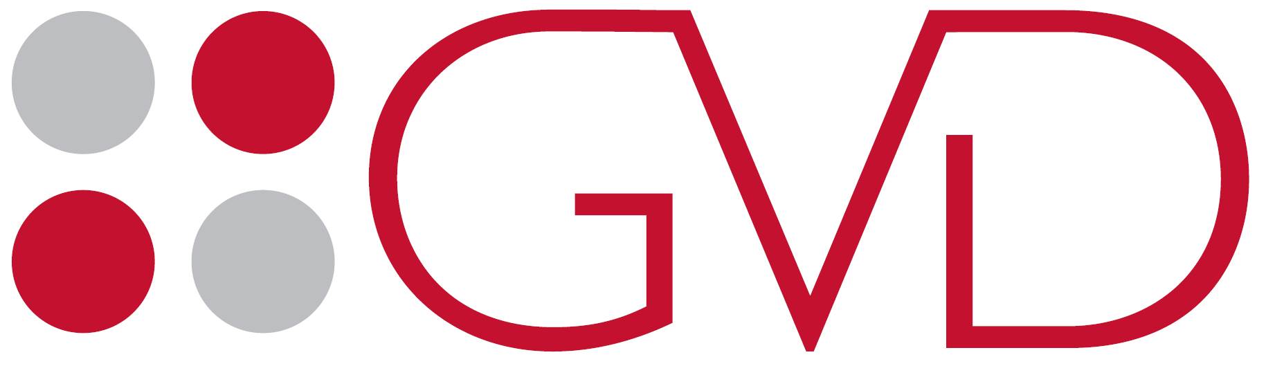 GVD Logo