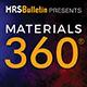 Materials 360