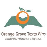Orange Grove Texts Plus logo