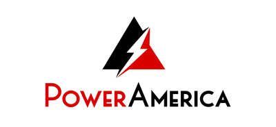 PowerAmerica Logo