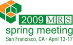 Spring 2009 Logo
