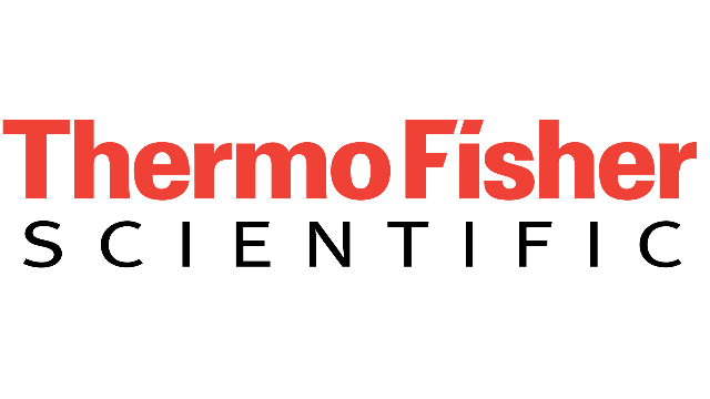 Thermo-Fisher Logo