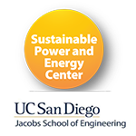 UC San Diego Jacobs School of Engineering Sustainable Power and Energy Center