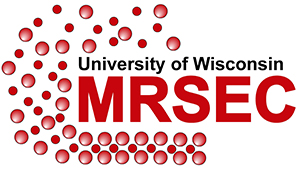 University of Wisconsin MRSEC logo