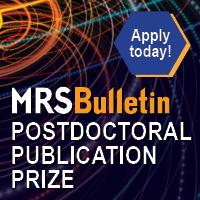 MRS Bulletin Publication Prize_200x200