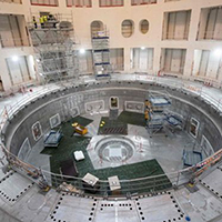 Iter: Nuclear Fusion Project