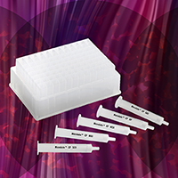Microplates and Cartridges