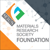 MRS Foundation New Science Writing Program