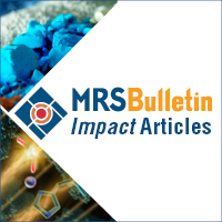 MRS Bulletin Impact Articles