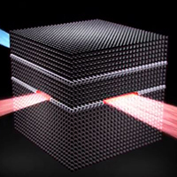 Quantum scientists demonstrate 3D atomic-scale quantum chip architecture
