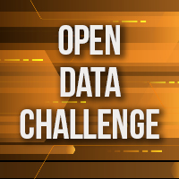 ENTER the Open Data Challenge Competition