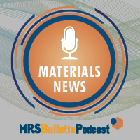 MRS Bulletin Podcasts