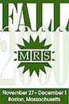 fall 2000 logo