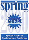 spring 2000 logo