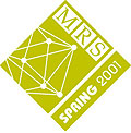spring 2001 logo