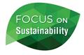 Focus on Sustainability logo
