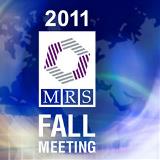 MRS Fall 2011 Meeting Banner