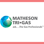 Matheson Tri Gas Logo