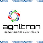 Agnitron Logo