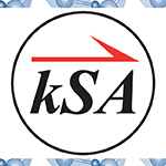 K Space logo