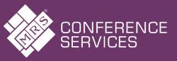 MRS Conference Services logo
