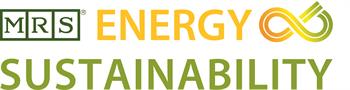 MRS Energy & Sustainability Logo