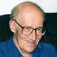 image of  Arthur S. Nowick