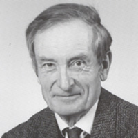 Jacques Friedel