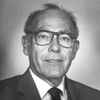 John W. Cahn