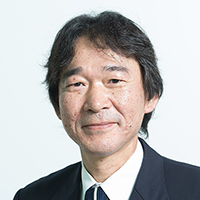 Kazunori Takada