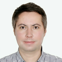 Nikolai Tsvetkov
