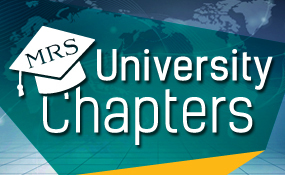 University Chapters Link