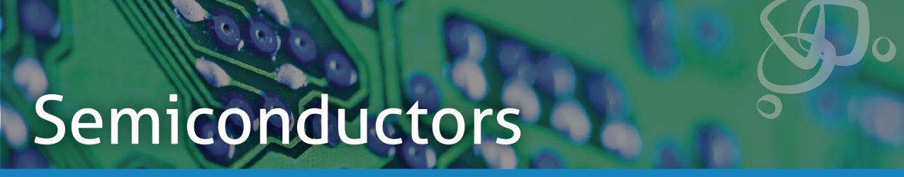 IMOS Semiconductors Banner