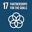 UN Goal #17, Partnerships