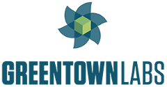 Greentown Logo