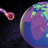 The Silicon Planet vs Covid19 Comet