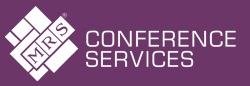 MRS Conference Services logo